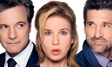 El bebé de Bridget Jones (2016)