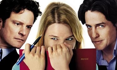 El diario de Bridget Jones (2001)