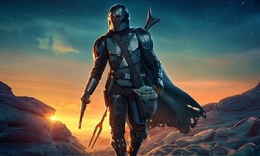 The Mandalorian - Temporada 2