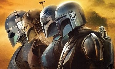 The Mandalorian - Temporada 3