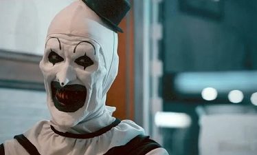 Terrifier (2016)