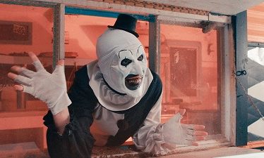 Terrifier 2 (2022)