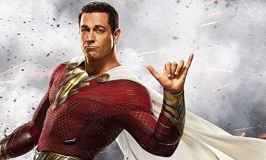 ¡Shazam! La furia de los dioses (2023)