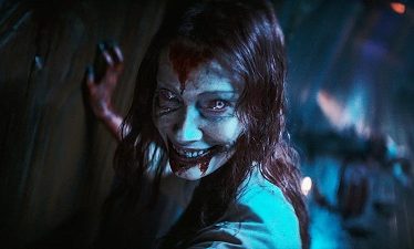 Evil Dead: El despertar (2023)