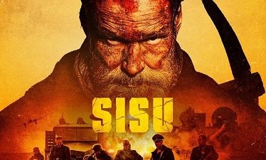 Sisu (2022)