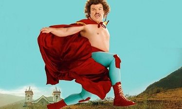 Nacho Libre (2006)