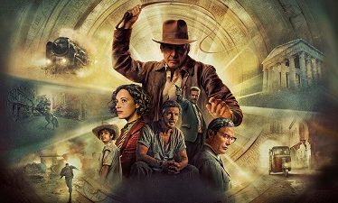 Indiana Jones y el dial del destino (2023)