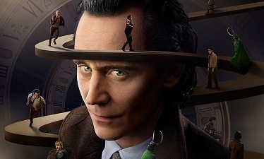 Loki - Temporada 2 (2023)