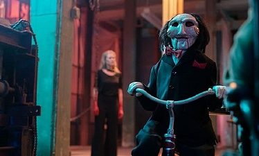 Saw X: El juego del miedo (2023)