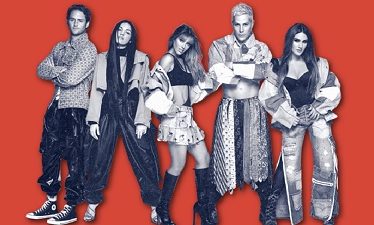 Por siempre RBD (2023)