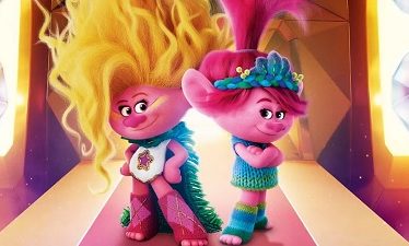 Trolls 3: Se armó la banda (2023)