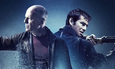 Looper: Asesinos del futuro (2012)