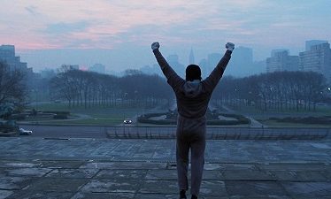 Rocky (1976)