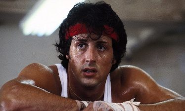 Rocky 2 (1979)