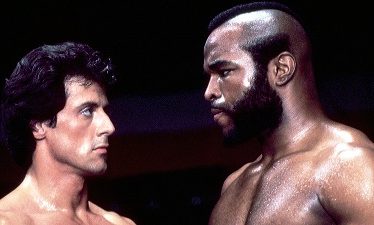 Rocky 3 (1982)