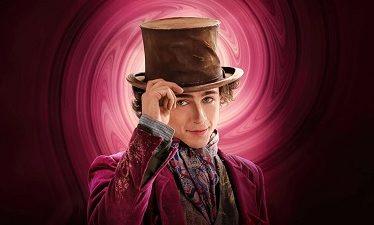 Wonka (2023)