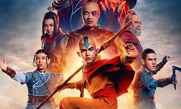 Avatar: La leyenda de Aang - Temporada 1 (2024)