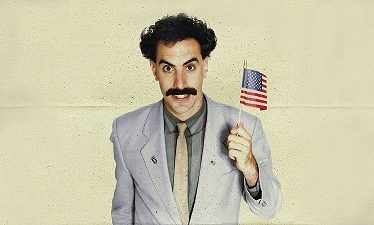 Borat (2006)