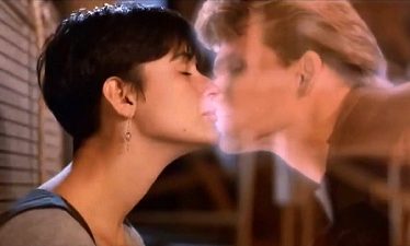 Ghost: La sombra del amor (1990)