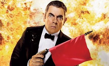 Johnny English Recargado (2011)