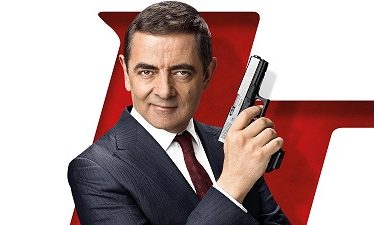 Johnny English 3.0 (2018)