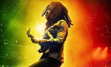 Bob Marley: La leyenda (2024)