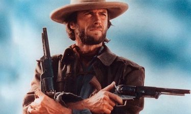 El fugitivo Josey Wales (1976)