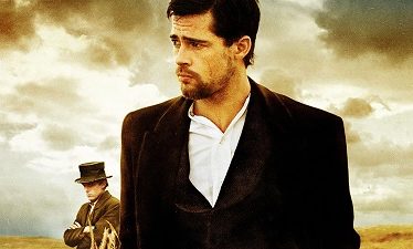 El asesinato de Jesse James por el cobarde Robert Ford (2007)