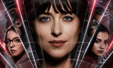 Madame Web (2024)