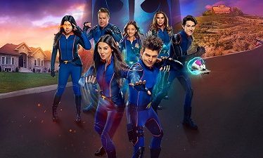 El retorno de los Thundermans (2024)