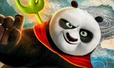 Kung Fu Panda 4 (2024)