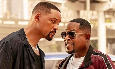 Bad Boys: Hasta la muerte (2024)