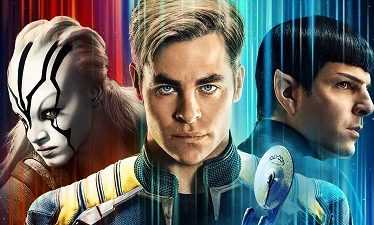 Star Trek: Sin límites (2016)