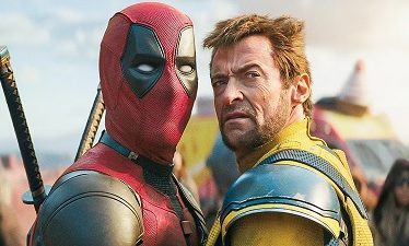 Deadpool & Wolverine (2024)