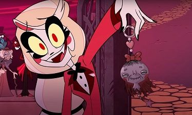 Hotel Hazbin - Temporada 1 (2024)