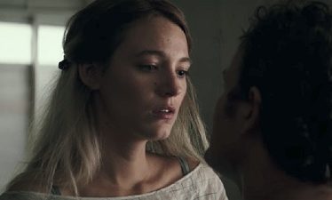 Dame tus ojos (2016)