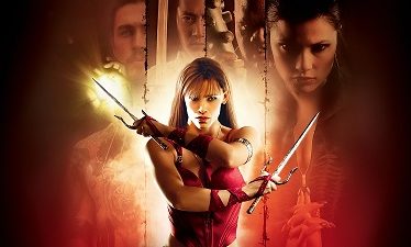 Elektra (2005)