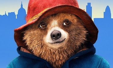 Paddington (2014)