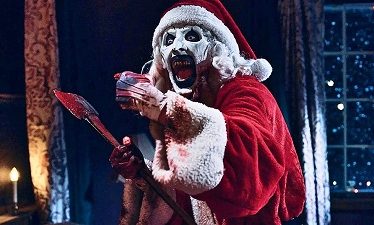 Terrifier 3: Payaso siniestro (2024)