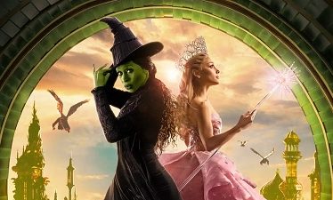 Wicked (2024)