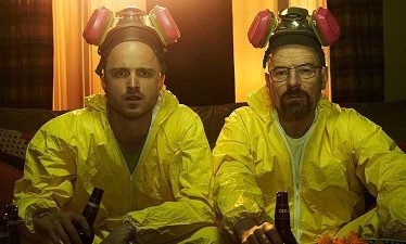 Breaking Bad - Todas las Temporadas (2008 - 2013)